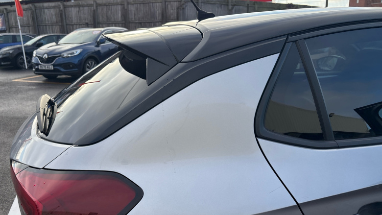 Vauxhall Corsa 1.2 Turbo SRi Edition 5dr Petrol Hatchback